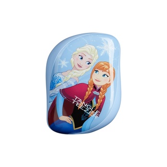 Расческа Compact Styler Disney Frozen (голубой) Расческа Compact Styler Disney Frozen (голубой) 92922 Tangle Teezer