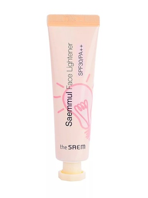 Saemmul База-основа легкая 02 Saemmul Face Lightener SPF 30 PA++ 02 Pink Light Saemmul База-основа легкая 02 Saemmul Face Lightener SPF 30 PA++ 02 Pink Light 200667 The Saem