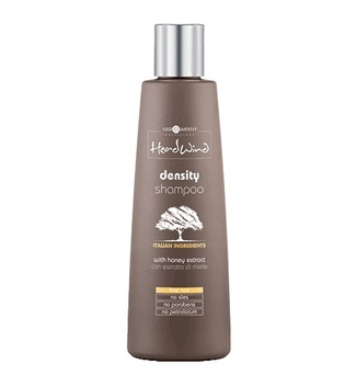 HEAD WIND GOLD Шампунь, придающий объём HEAD WIND GOLD Шампунь, придающий объём 28347 Hair Company