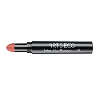Пудра для губ MAT LIP POWDER тон 15 Пудра для губ MAT LIP POWDER тон 15 200981 ARTDECO
