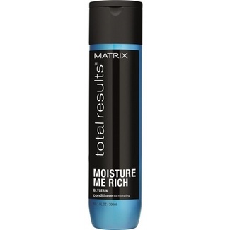 Moisture Me Rich Кондиционер увлажняющий для сухих безжизненных волос Moisture Me Rich Кондиционер увлажняющий для сухих безжизненных волос 25751 Matrix