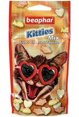 Витамины для кошек Витамины для кошек