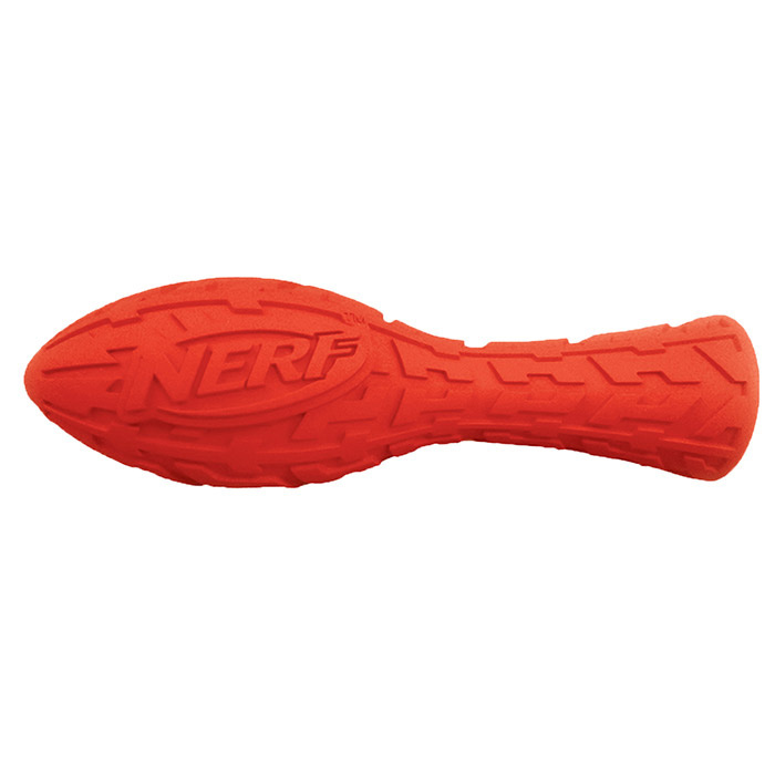 Nerf Nerf резиновая булава с пищалкой (17.5 см)