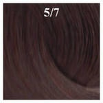 5/7 светлый шатен коричневый 5/7 светлый шатен коричневый 11717 Estel Professional