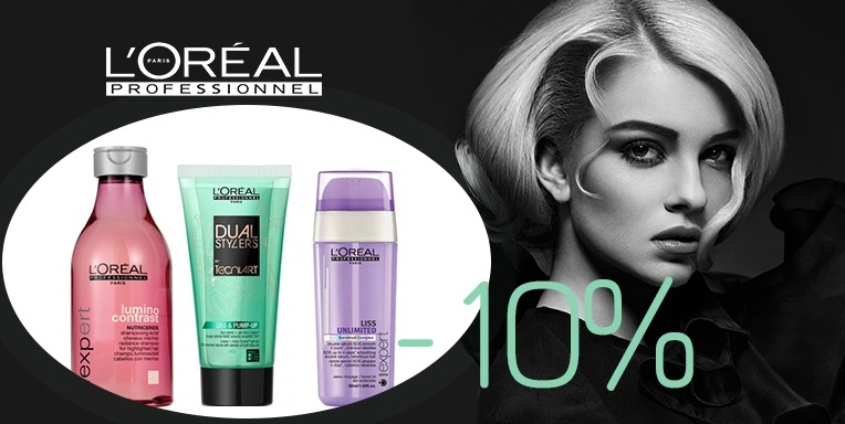 L'Oreal Professionnel L'Oreal Professionnel