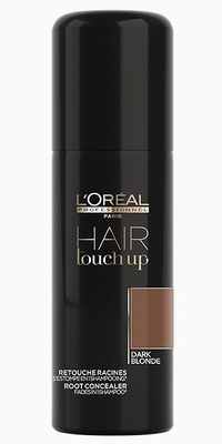 Консилер Hair Touch Up Светло-каштановый Консилер Hair Touch Up Светло-каштановый 27239 L'Oreal Professionnel
