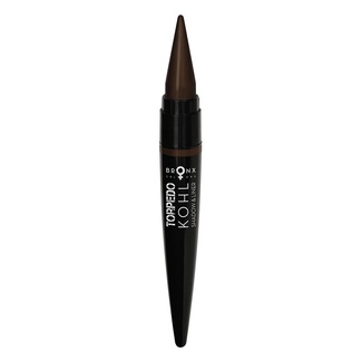 Подводка-каял BROWN TES07 Подводка-каял BROWN TES07 300272 Bronx Colors