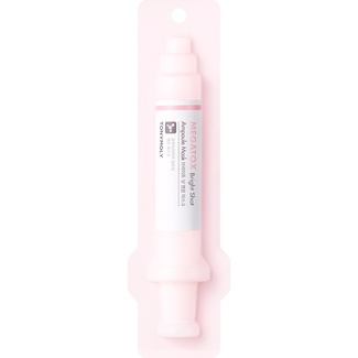 Megatox Маска для лица осветляющая Bright Shot Ampoule Mask Megatox Маска для лица осветляющая Bright Shot Ampoule Mask 24425 Tony Moly