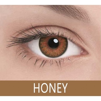 Линзы на 3 месяца Color 3 Tone Honey Медовый, 2 шт. Линзы на 3 месяца Color 3 Tone Honey Медовый, 2 шт. 07459 Adria
