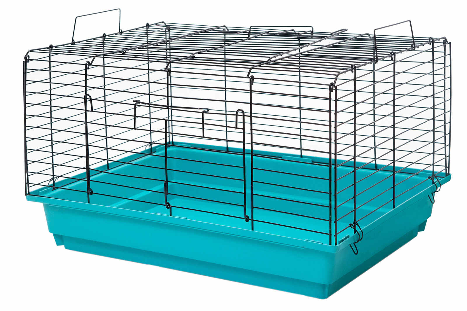 цена Yami-Yami Yami-Yami клетка для кроликов и морских свинок (2,76 кг)
