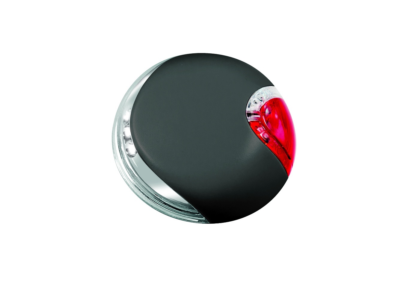 Flexi подсветка для рулеток, черная (250 г)