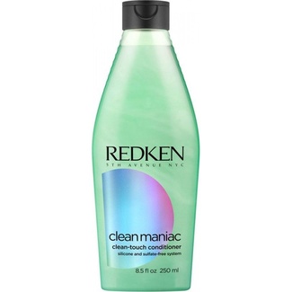 Clean Maniac Micellaire Кондиционер мицеллярный для волос Clean Maniac Micellaire Кондиционер мицеллярный для волос 30703 REDKEN 5th Avenue