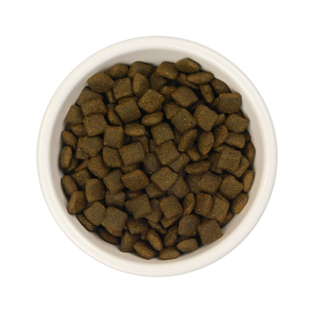 Корм AATU корм для взрослых собак, с рыбой и ракообразными (1,5 кг)