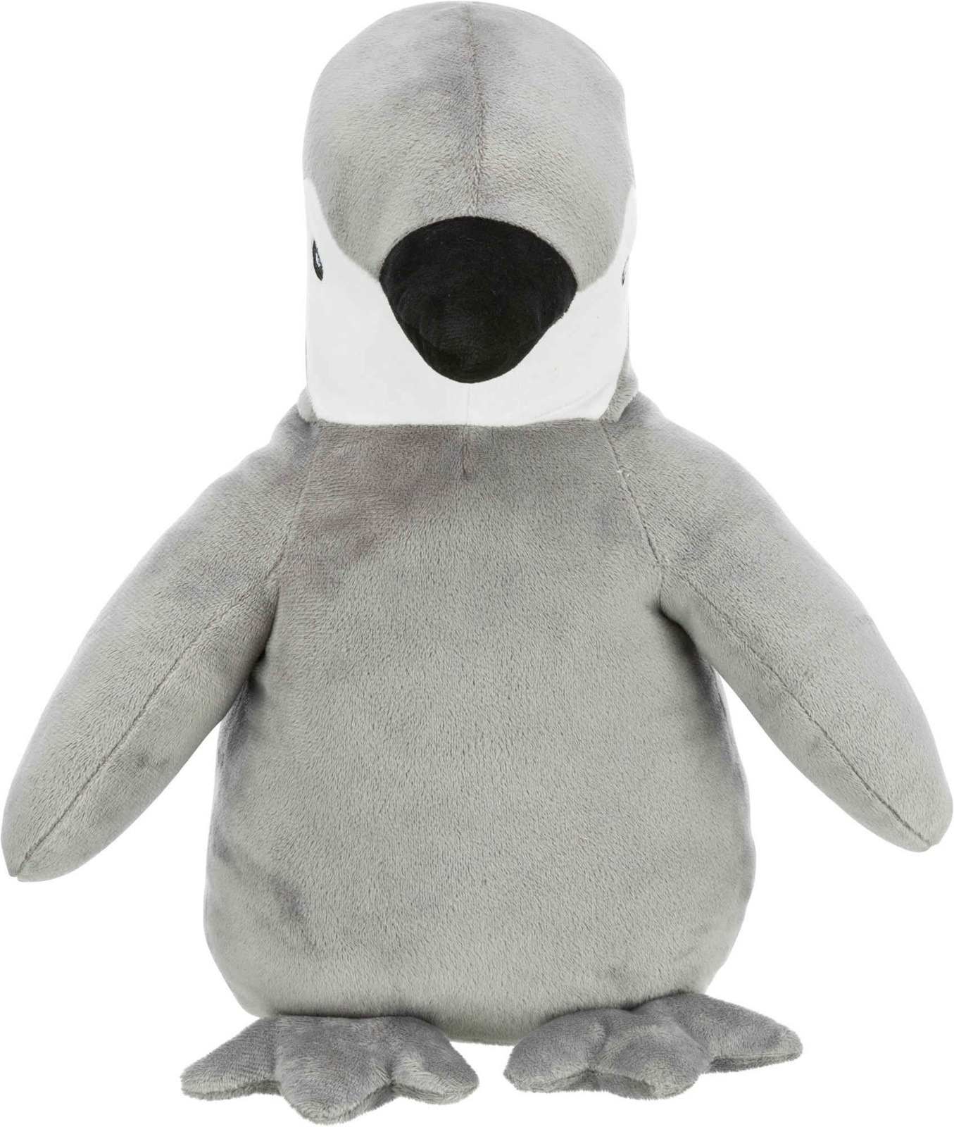 цена Trixie Trixie игрушка Пингвин,плюш, 38 см (284 г)