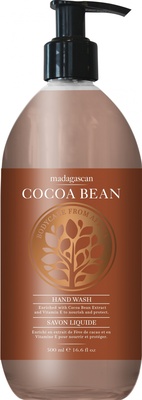 Мыло для рук (Cocoa Bean Hand Wash) Мыло для рук (Cocoa Bean Hand Wash) 63848 Bodycare from Africa