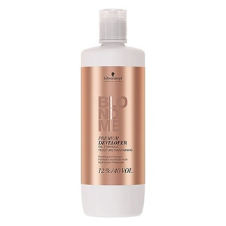 БМ Бальзам - окислитель 12% БМ Бальзам - окислитель 12% 29399 Schwarzkopf Professional