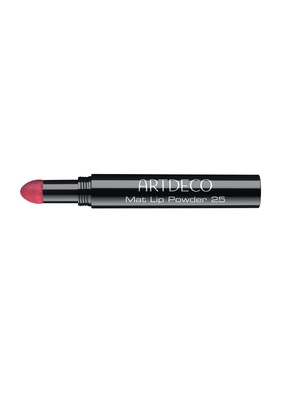 Пудра для губ MAT LIP POWDER тон 25 Пудра для губ MAT LIP POWDER тон 25 200966 ARTDECO