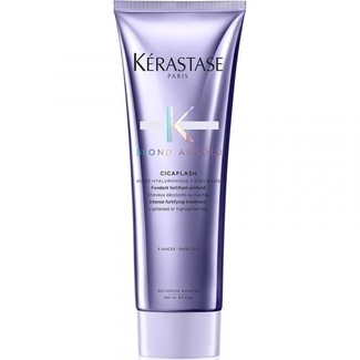Blond Absolu Молочко Cicaflash для восстановления осветленных волос Blond Absolu Молочко Cicaflash для восстановления осветленных волос 205407 Kerastase