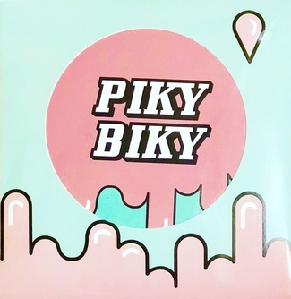 Зеркало (PikyBiky Mirror) Зеркало (PikyBiky Mirror) 94923 Tony Moly