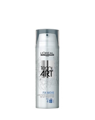 Tecni Art Extension Фикс Мув желе для фиксации с легкой текстурой (фикс.4) Tecni Art Extension Фикс Мув желе для фиксации с легкой текстурой (фикс.4) 203865 L'Oreal Professionnel