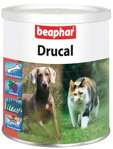 Beaphar Beaphar витамины для суставов кошек и собак, порошок (250 г)