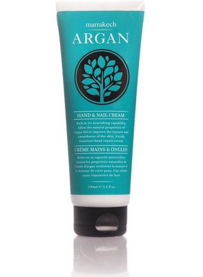 Крем для рук (Argan Hand & Nail) Крем для рук (Argan Hand & Nail) 63841 Bodycare from Africa