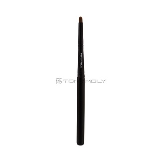 Кисточка для нанесения подводки PROFESSIONAL GEL EYELINER BRUSH Кисточка для нанесения подводки PROFESSIONAL GEL EYELINER BRUSH 92920 Tony Moly