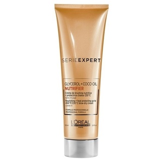 Nutrifier крем термозащитный Nutrifier крем термозащитный 203219 L'Oreal Professionnel