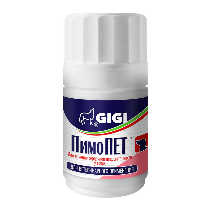 GIGI GIGI пимоПЕТ 5 мг №30 (26 г) gigi gigi да ба релакс плюс 30 для профилактики стресса и стабилизации нервной системы 30 таблеток 62 г