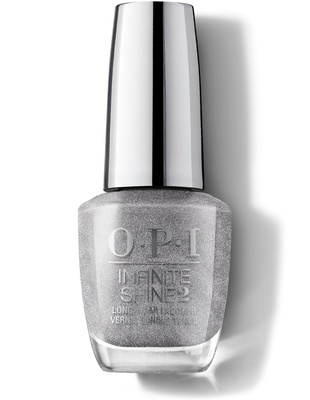 Infinite Shine Лак для ногтей Silver on Ice Infinite Shine Лак для ногтей Silver on Ice 201328 OPI