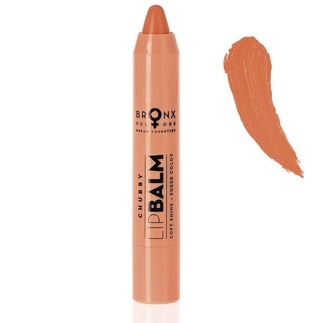 Бальзам для губ Chubby CANDY LB304 Бальзам для губ Chubby CANDY LB304 300226 Bronx Colors