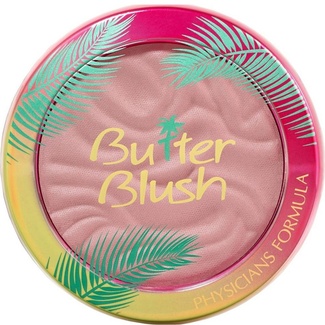 Румяна с маслом мурумуру Murumuru Butter Blush, тон: сливово-розовый Румяна с маслом мурумуру Murumuru Butter Blush, тон: сливово-розовый 201688 PHYSICIANS FORMULA