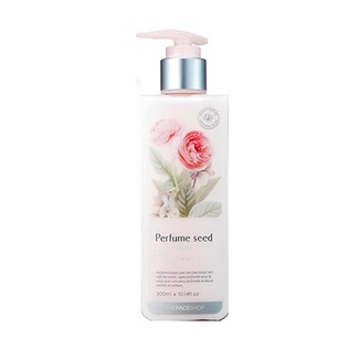 Вельветовое молочко для тела Perfume Seed Velvet Body Milk Вельветовое молочко для тела Perfume Seed Velvet Body Milk 64125 The FaceShop