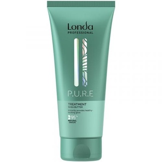 P.U.R.E. Natural Маска для естественного сияния волос P.U.R.E. Natural Маска для естественного сияния волос 205493 Londa professional