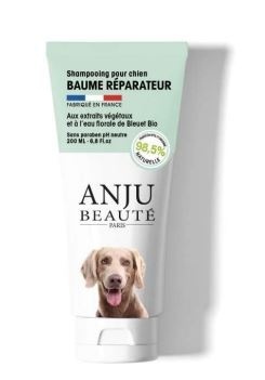 Anju Beaute Anju Beaute восстанавливающий бальзам для собак, 200 мл (200 г)