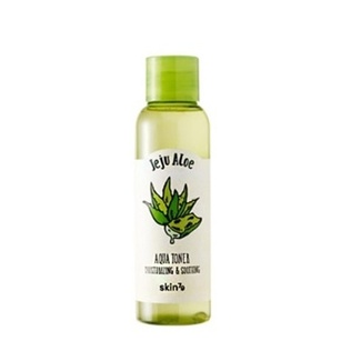 Jeju Aloe тонер для лица Aqua Toner Jeju Aloe тонер для лица Aqua Toner 24848 SKIN79