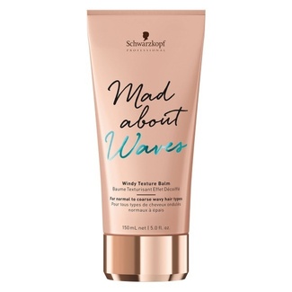 Mad About Текстурирующий бальзам Mad About Текстурирующий бальзам 204404 Schwarzkopf Professional