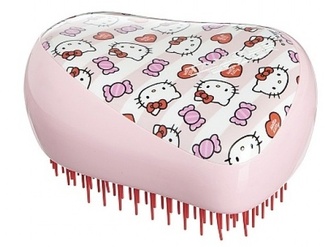 Расческа Compact Styler Hello Kitty Candy Stripes (розовый) Расческа Compact Styler Hello Kitty Candy Stripes (розовый) 204107 Tangle Teezer
