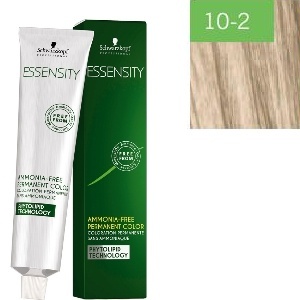 Краска для волос Essensity 10-2 Кедр Краска для волос Essensity 10-2 Кедр 12891 Schwarzkopf Professional
