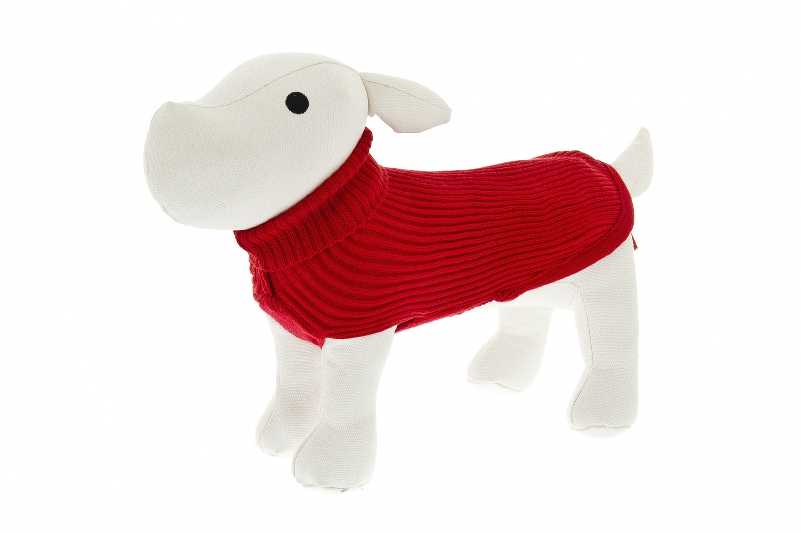 Ferribiella одежда Ferribiella одежда свитер Белла, красный (27 см)
