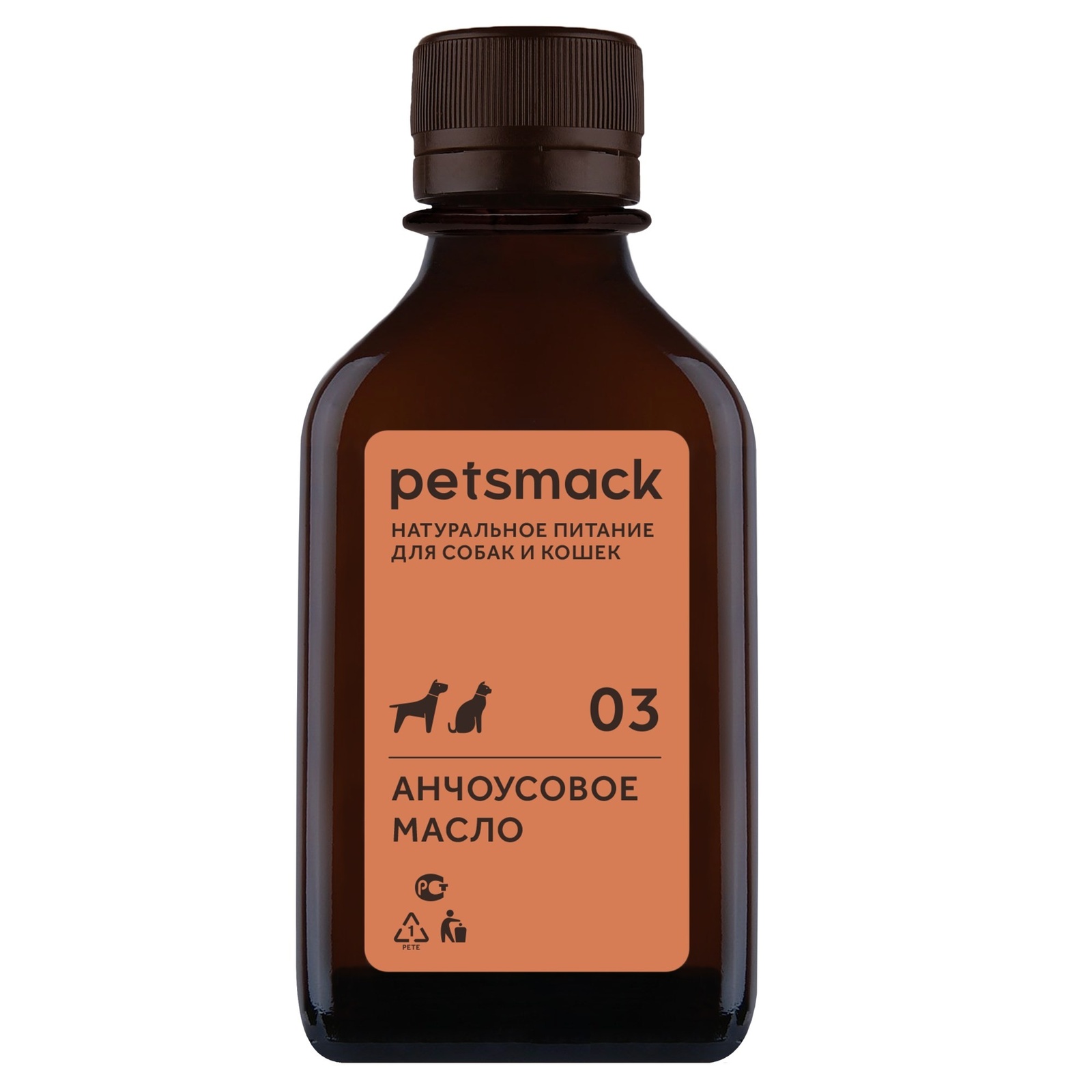 Petsmack лакомства Petsmack лакомства масло анчоуса (250 г)