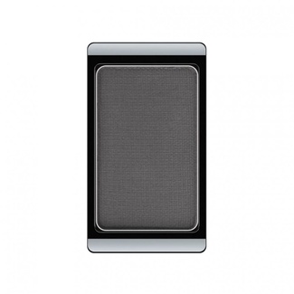 Тени для бровей 2 -dark, Eye Brow Powder Тени для бровей 2 -dark, Eye Brow Powder 200985 ARTDECO