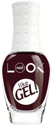 likeGel Гель-лак для ногтей Masquerade likeGel Гель-лак для ногтей Masquerade 200752 nailLOOK