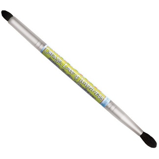 Кисть Crease Love and Happiness Кисть Crease Love and Happiness 98440 The Balm
