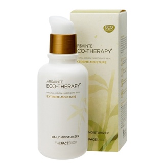 Увлажняющий лосьон Arsainte Eco-therapy Moisturizer Увлажняющий лосьон Arsainte Eco-therapy Moisturizer 206470 The FaceShop