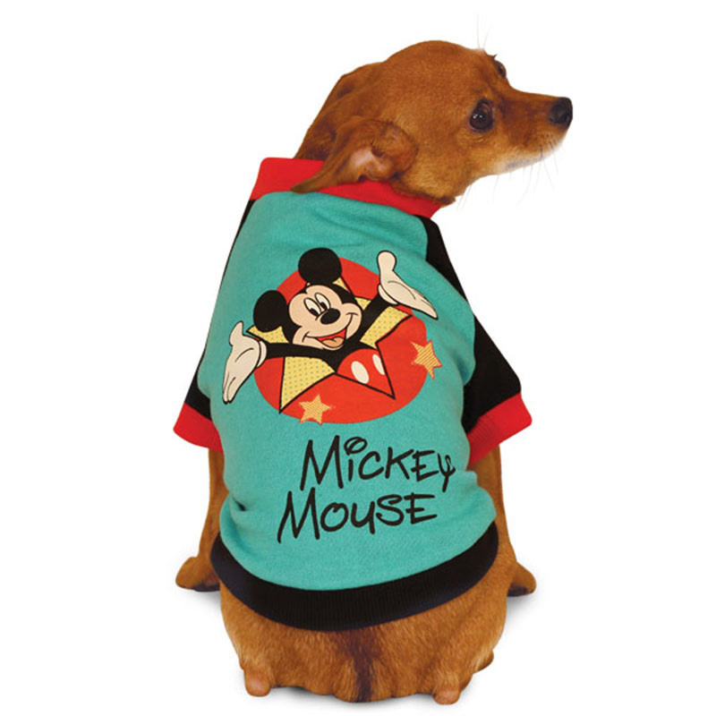 Triol (одежда) Triol (одежда) толстовка Disney Mickey (L) triol одежда triol одежда свитер лисичка мятный l
