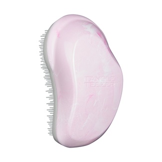 Расческа Tangle Teezer The Original Magic Marble Pink Расческа Tangle Teezer The Original Magic Marble Pink 94919 Tangle Teezer