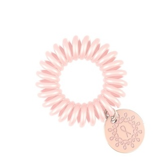 Резинка-браслет для волос invisibobble ORIGINAL Pink Heroes Резинка-браслет для волос invisibobble ORIGINAL Pink Heroes 203132 Invisibobble