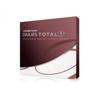 Линзы на 1 день Dailies Total 1 90шт. (опт.сила +1,5, R=8,5, D=14,1) (Dailies Total 1) 0 Линзы на 1 день Dailies Total 1 90шт. (опт.сила +1,5, R=8,5, D=14,1) (Dailies Total 1) 0 06901 Alcon