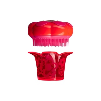 Расческа Magic Flowerpot Juicy Pink Расческа Magic Flowerpot Juicy Pink 94884 Tangle Teezer